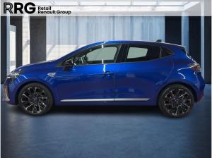 Renault Clio ESPRIT ALPINE TCe 90 SITZHEIZUNG