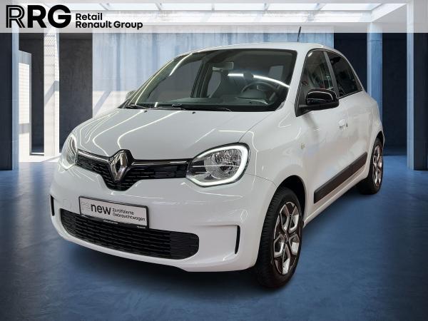 Renault Twingo ELECTRIC EQUILIBRE 22kWh KLIMAAUTOMATIK