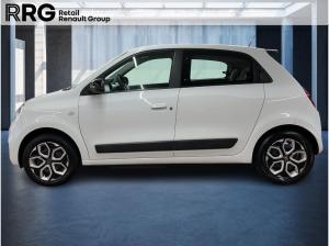 Renault Twingo ELECTRIC EQUILIBRE 22kWh KLIMAAUTOMATIK