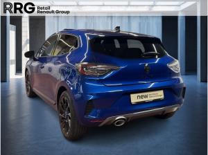 Renault Clio ESPRIT ALPINE TCe 90 SITZHEIZUNG