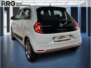 Renault Twingo ELECTRIC EQUILIBRE 22kWh KLIMAAUTOMATIK