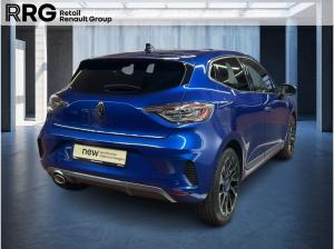 Renault Clio ESPRIT ALPINE TCe 90 SITZHEIZUNG