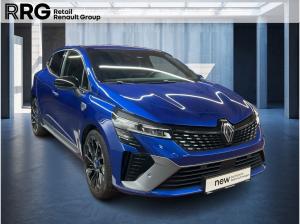 Renault Clio ESPRIT ALPINE TCe 90 SITZHEIZUNG