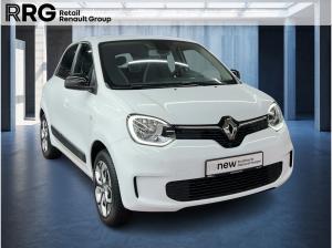 Renault Twingo ELECTRIC EQUILIBRE 22kWh KLIMAAUTOMATIK