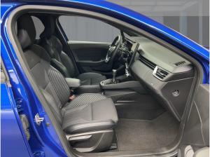 Renault Clio ESPRIT ALPINE TCe 90 SITZHEIZUNG