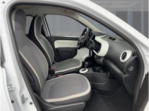 Renault Twingo ELECTRIC EQUILIBRE 22kWh KLIMAAUTOMATIK