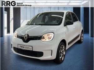 Renault Twingo ELECTRIC EQUILIBRE 22kWh EINPARKHILFE HIN