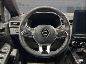 Renault Clio ESPRIT ALPINE TCe 90 SITZHEIZUNG