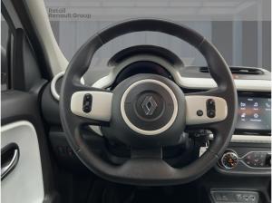 Renault Twingo ELECTRIC EQUILIBRE 22kWh KLIMAAUTOMATIK