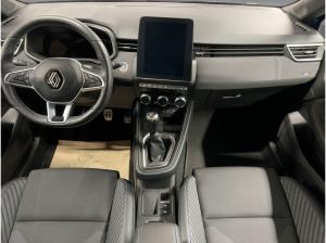 Renault Clio ESPRIT ALPINE TCe 90 SITZHEIZUNG