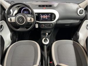 Renault Twingo ELECTRIC EQUILIBRE 22kWh KLIMAAUTOMATIK