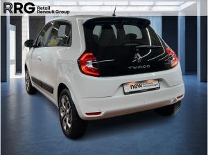 Renault Twingo ELECTRIC EQUILIBRE 22kWh EINPARKHILFE HIN