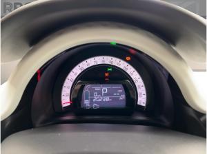 Renault Twingo ELECTRIC EQUILIBRE 22kWh KLIMAAUTOMATIK