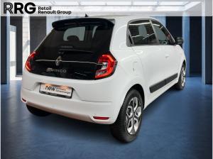 Renault Twingo ELECTRIC EQUILIBRE 22kWh EINPARKHILFE HIN