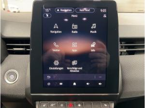 Renault Clio ESPRIT ALPINE TCe 90 SITZHEIZUNG