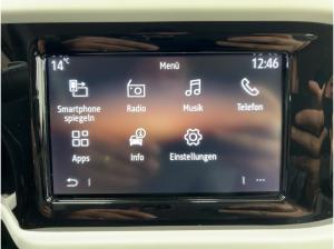 Renault Twingo ELECTRIC EQUILIBRE 22kWh KLIMAAUTOMATIK