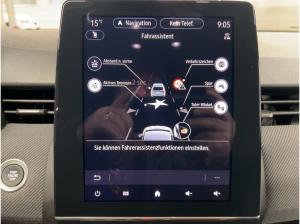 Renault Clio ESPRIT ALPINE TCe 90 SITZHEIZUNG