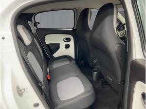 Renault Twingo ELECTRIC EQUILIBRE 22kWh EINPARKHILFE HIN