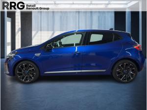 Renault Clio ESPRIT ALPINE TCe 90 SELBSTPARKEND