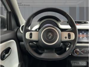 Renault Twingo ELECTRIC EQUILIBRE 22kWh EINPARKHILFE HIN