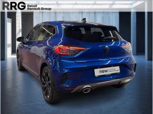 Renault Clio ESPRIT ALPINE TCe 90 SELBSTPARKEND