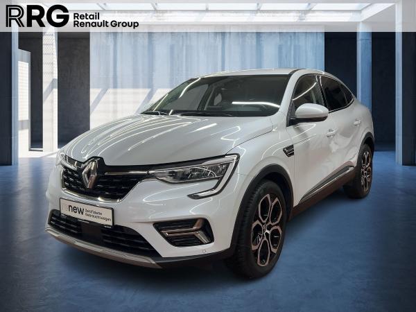 Renault Arkana TECHNO TCe 140 EDC