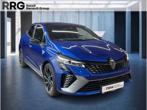 Renault Clio ESPRIT ALPINE TCe 90 SELBSTPARKEND