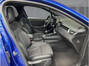 Renault Clio ESPRIT ALPINE TCe 90 SELBSTPARKEND