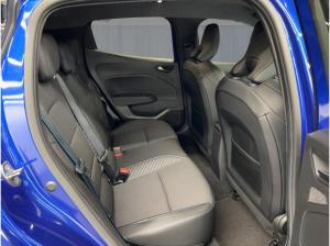 Renault Clio ESPRIT ALPINE TCe 90 SELBSTPARKEND