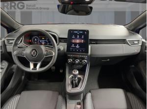 Renault Clio ESPRIT ALPINE TCe 90 SELBSTPARKEND