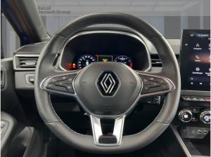 Renault Clio ESPRIT ALPINE TCe 90 SELBSTPARKEND