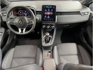 Renault Clio ESPRIT ALPINE TCe 90 SELBSTPARKEND