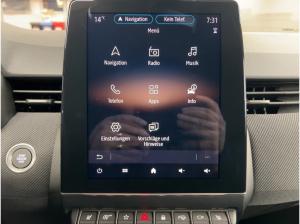 Renault Clio ESPRIT ALPINE TCe 90 SELBSTPARKEND