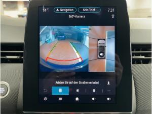 Renault Clio ESPRIT ALPINE TCe 90 SELBSTPARKEND