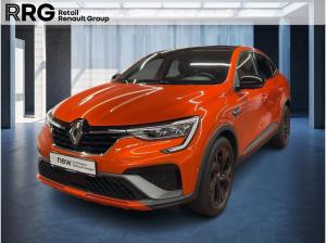 Renault Arkana R.S. LINE TCe 160 EDC