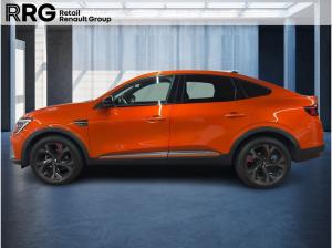 Renault Arkana R.S. LINE TCe 160 EDC