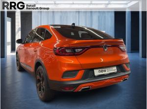 Renault Arkana R.S. LINE TCe 160 EDC