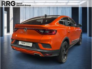 Renault Arkana R.S. LINE TCe 160 EDC