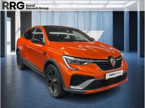 Renault Arkana R.S. LINE TCe 160 EDC