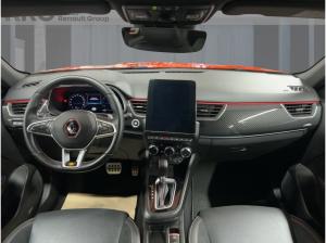 Renault Arkana R.S. LINE TCe 160 EDC