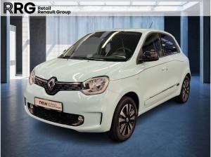 Renault Twingo TECHNO ELECTRIC 22 kWh SITZHEIZUNG