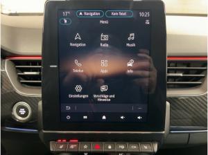 Renault Arkana R.S. LINE TCe 160 EDC