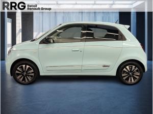 Renault Twingo TECHNO ELECTRIC 22 kWh SITZHEIZUNG