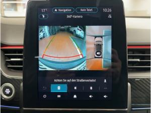 Renault Arkana R.S. LINE TCe 160 EDC