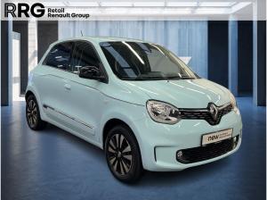 Renault Twingo TECHNO ELECTRIC 22 kWh SITZHEIZUNG