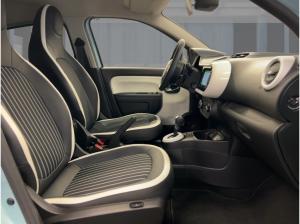 Renault Twingo TECHNO ELECTRIC 22 kWh SITZHEIZUNG