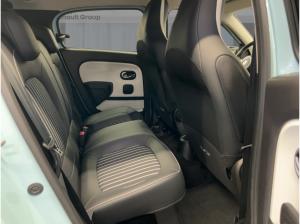 Renault Twingo TECHNO ELECTRIC 22 kWh SITZHEIZUNG