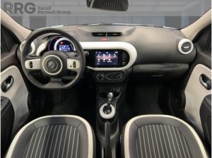 Renault Twingo TECHNO ELECTRIC 22 kWh SITZHEIZUNG