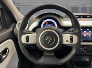 Renault Twingo TECHNO ELECTRIC 22 kWh SITZHEIZUNG