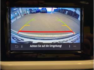 Renault Twingo TECHNO ELECTRIC 22 kWh SITZHEIZUNG